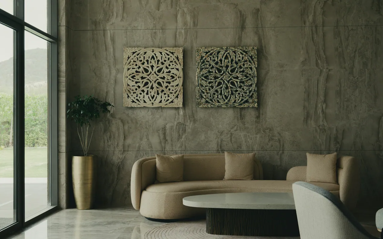 Ankara Çankaya showroom