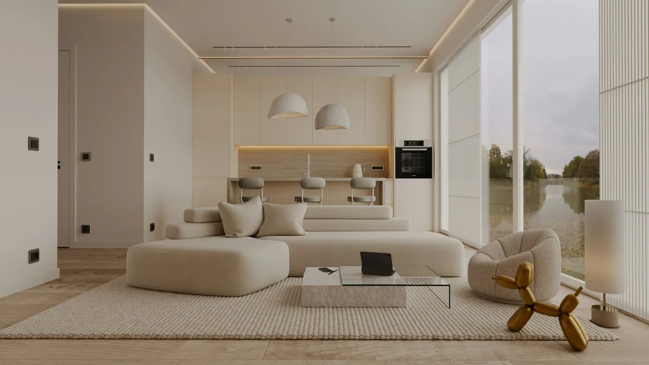 Bursa Nilüfer showroom